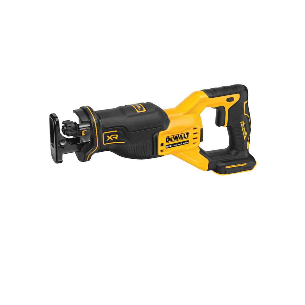 20V MAX XR Brushless Cordless Reciprocating Saw O1775