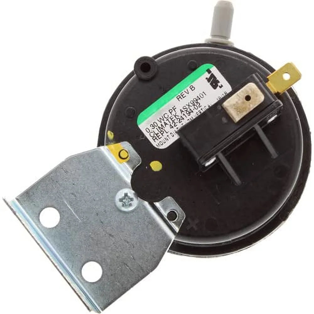 Air Pressure Switch V927