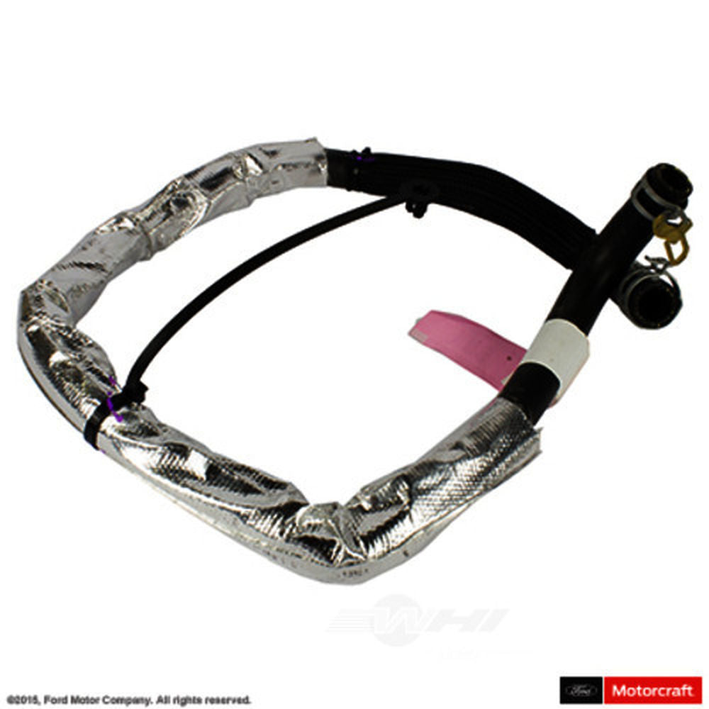 HVAC Heater Hose V6812