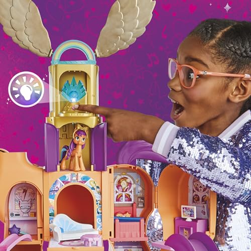 25-Inch-Tall Transforming Doll Playset S46200
