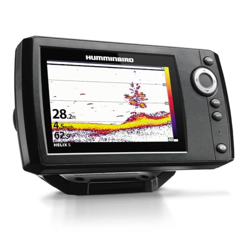 Helix 5 Sonar Z45703