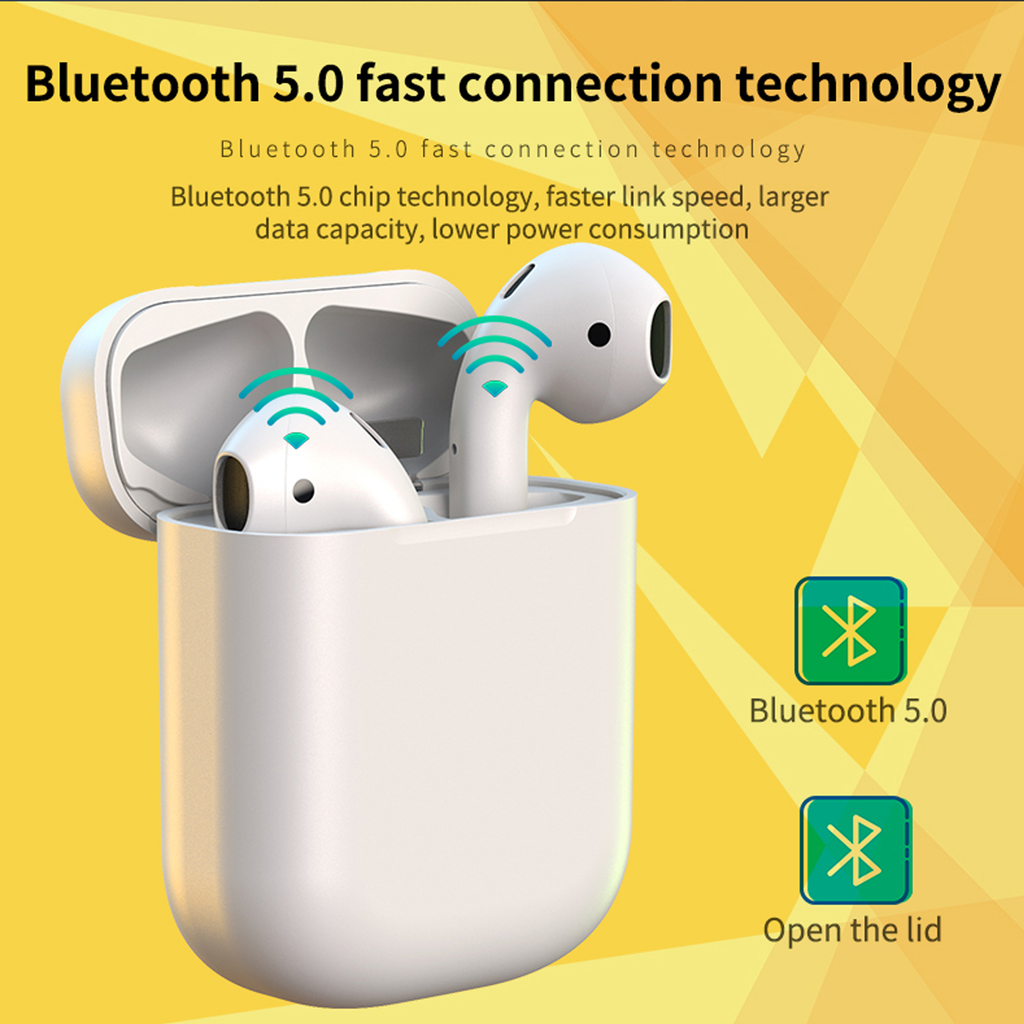 Wireless Earbuds M71942