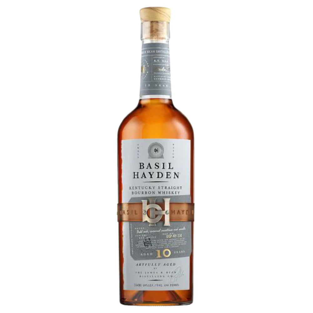 10yrs Straight Bourbon X612