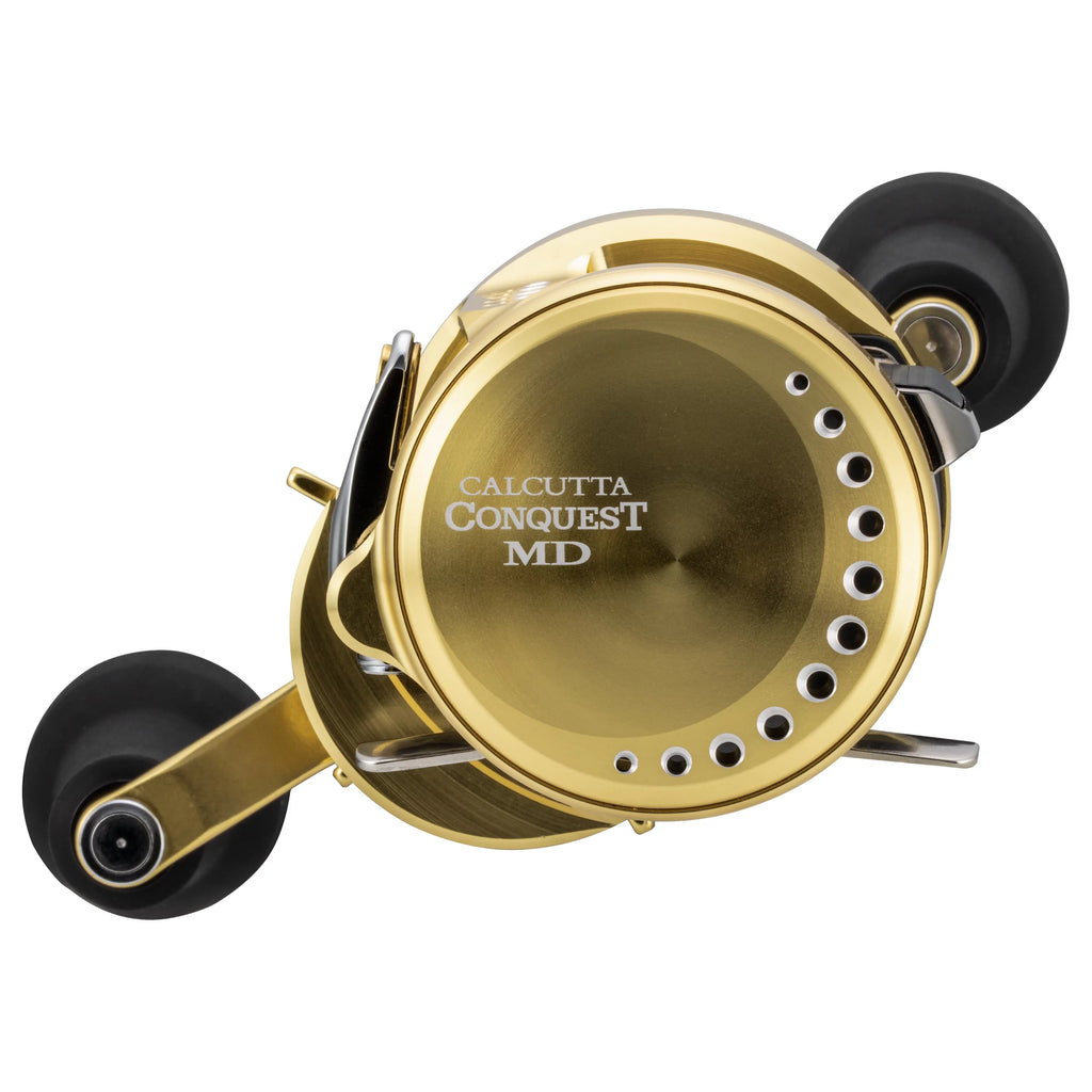Round Reels J60369