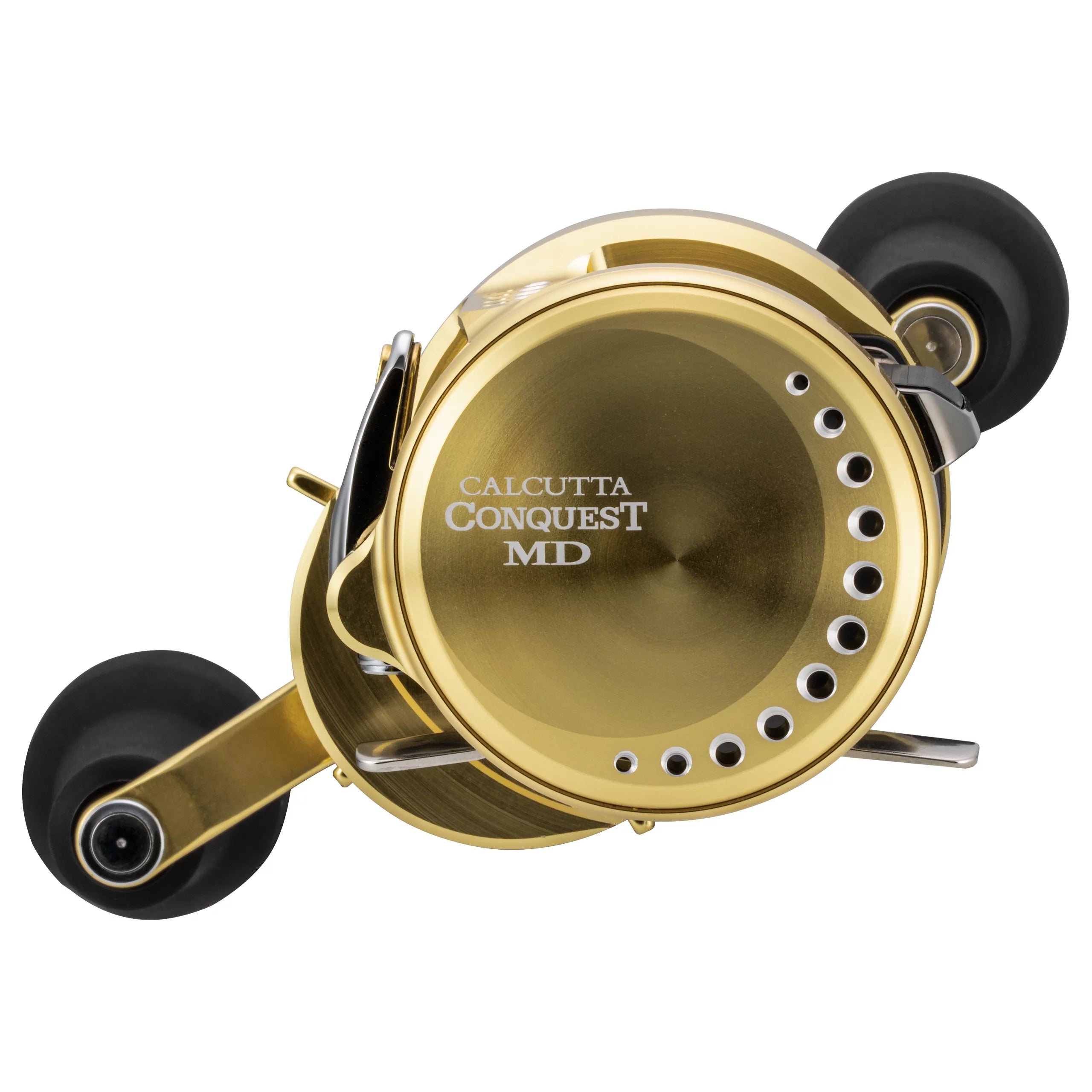 Round Reels J60369