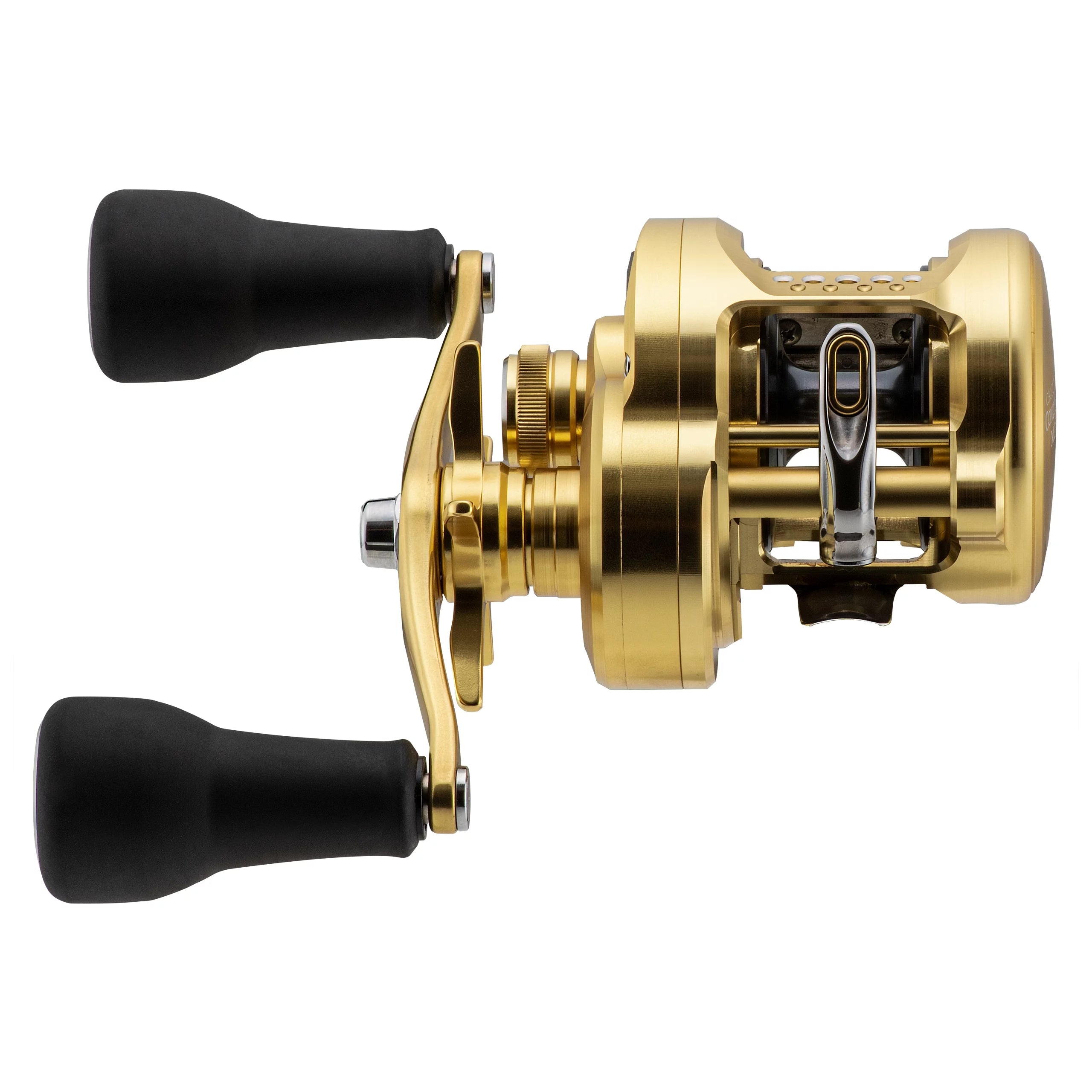 Round Reels J60369