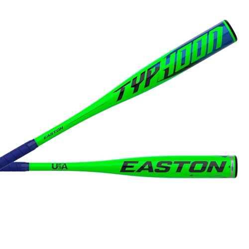 -12 Drop 2 1/4" Barrel 1 Pc. Aluminum Baseball Bat I205