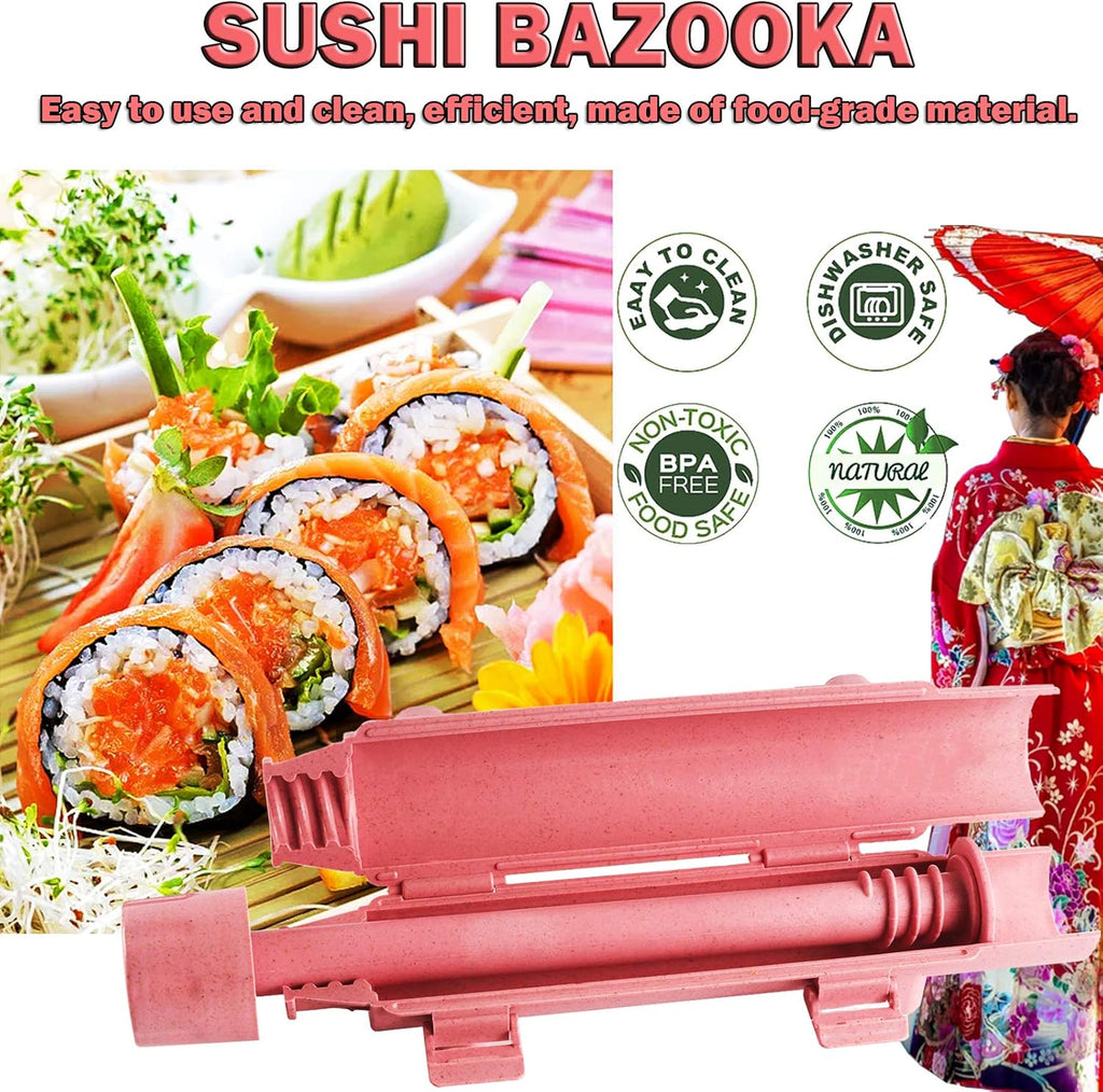 Sushi Mold Sushi Maker Sushi Making Kit L279008