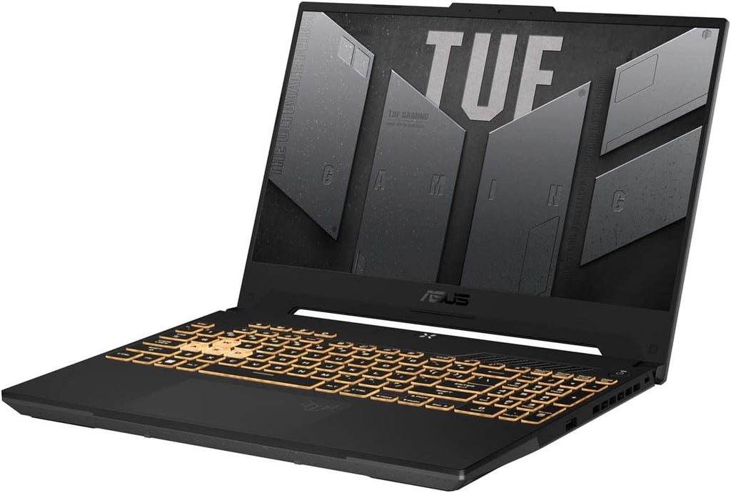 15.6” FHD 144Hz Gaming Laptop, RTX 3050, i5-11400H, 16GB DDR5, 1TB PCIe Gen4 NVMe SSD T593752
