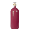 40 Cu ft Nitrogen Cylinder - Steel C93615