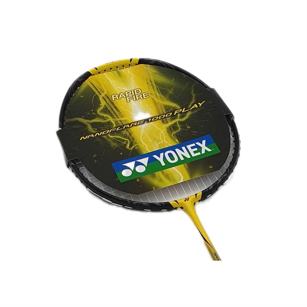 Nanoflare 1000 Badminton Racket K54292