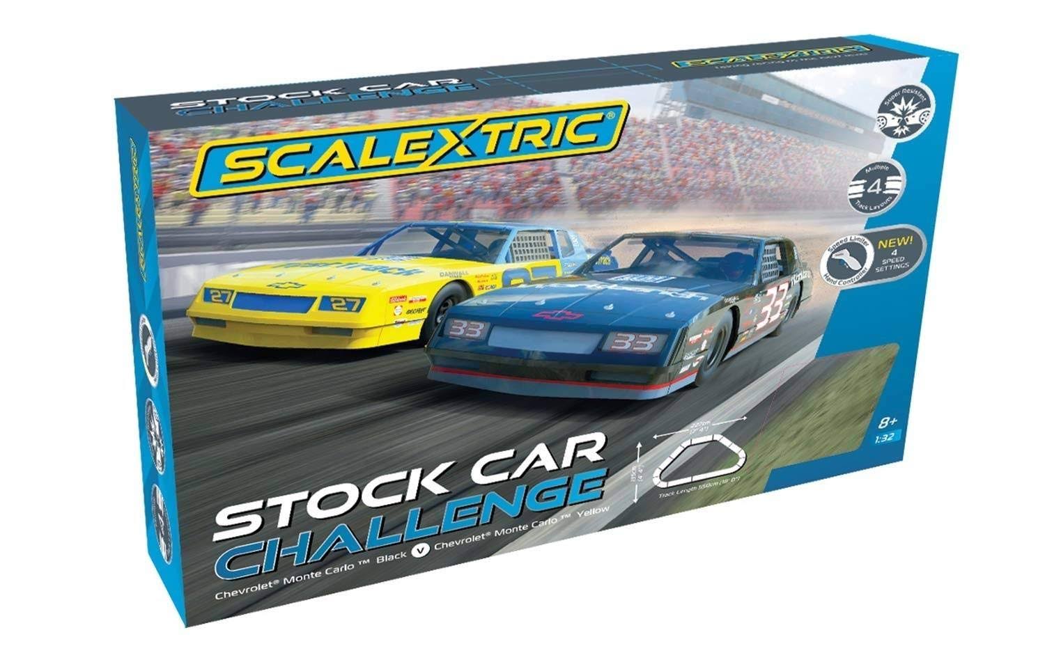 1:32 Slot Car Race Set K883221