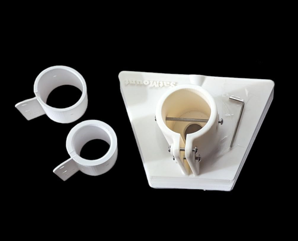 Pipe Adapter for Starlink Standard Dishy F16814