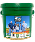 25 LBS Hard Red Spring Wheat Berries E326