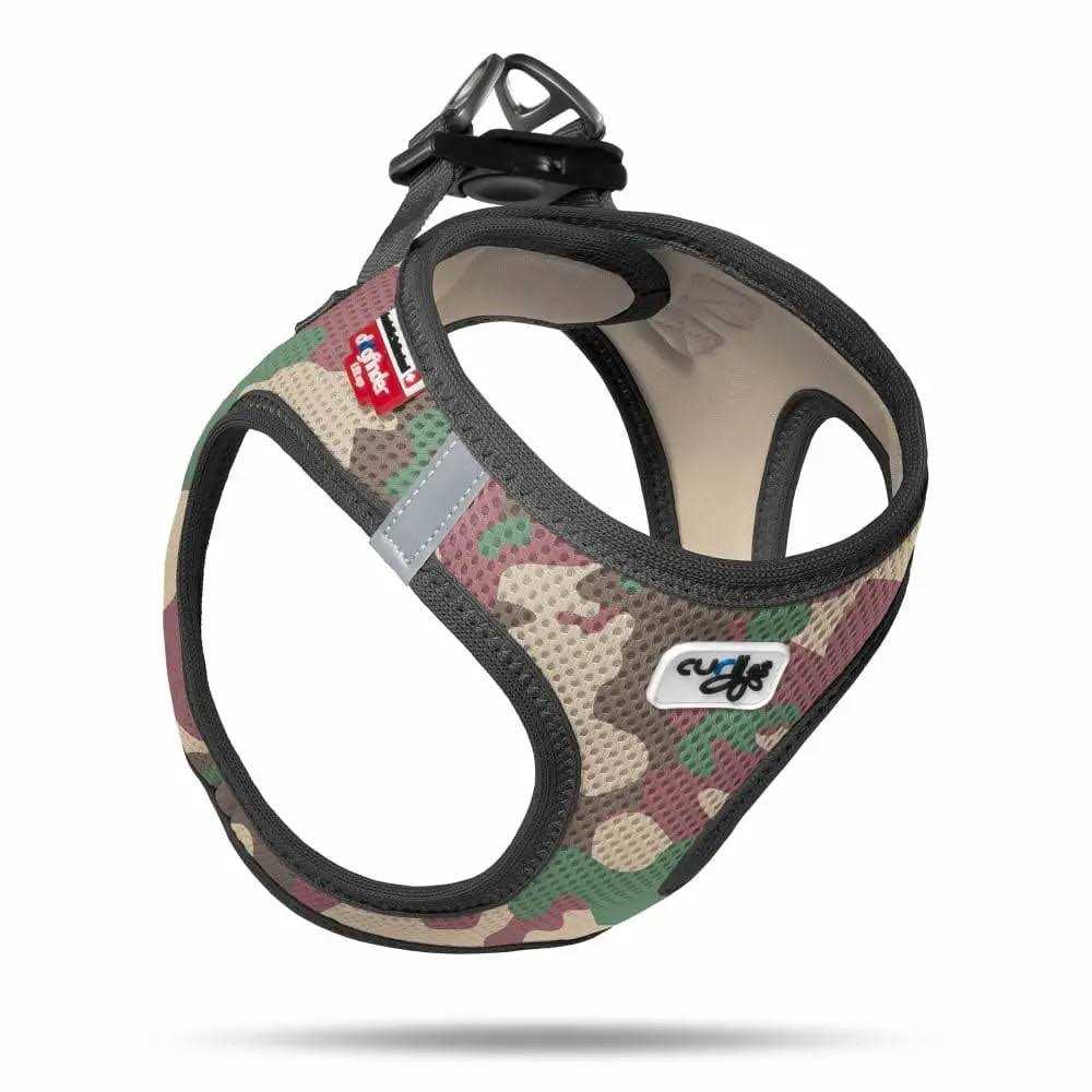 Air-Mesh Vest Harness E454429