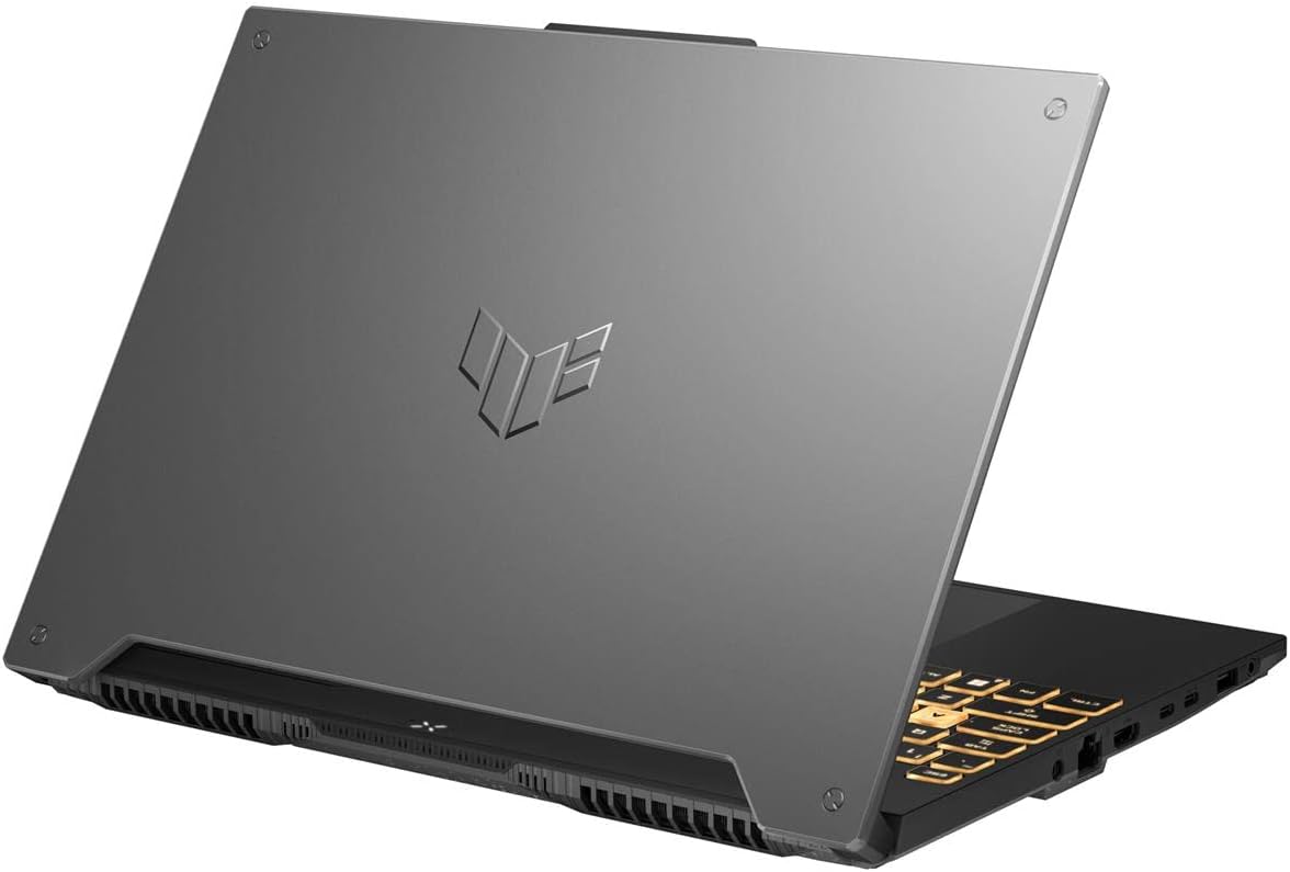 15.6” FHD 144Hz Gaming Laptop, RTX 3050, i5-11400H, 16GB DDR5, 1TB PCIe Gen4 NVMe SSD T593752