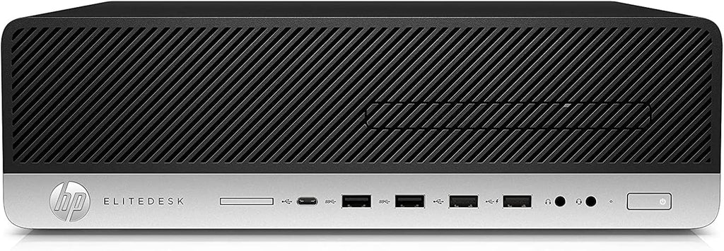 16GB RAM 512GB Solid State Drive Windows 11 Pro Desktop W825203