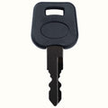 Replacement Key D755904