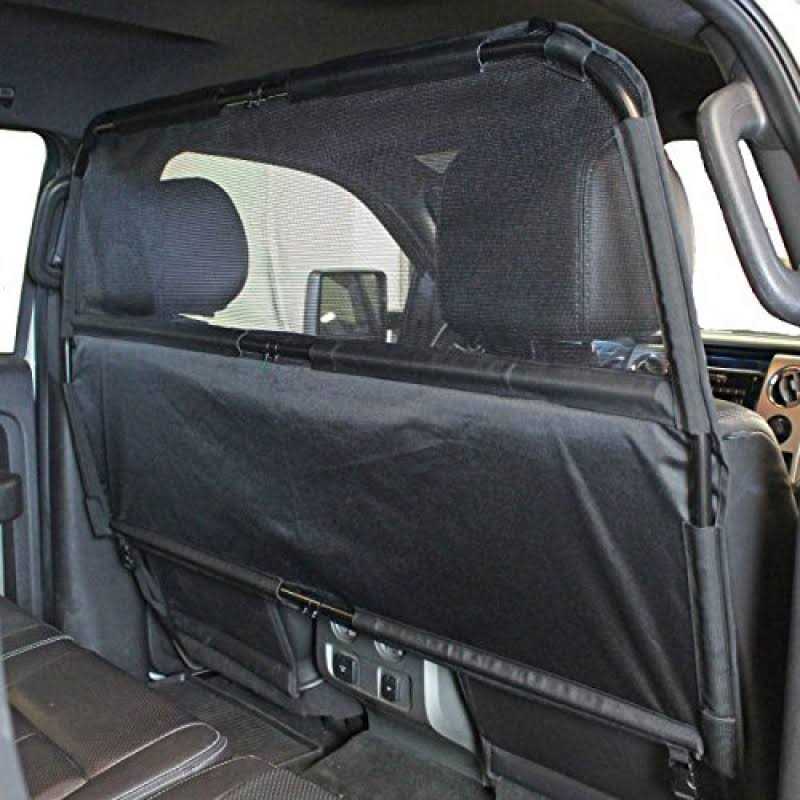 56 Wide Dog Barrier A9975