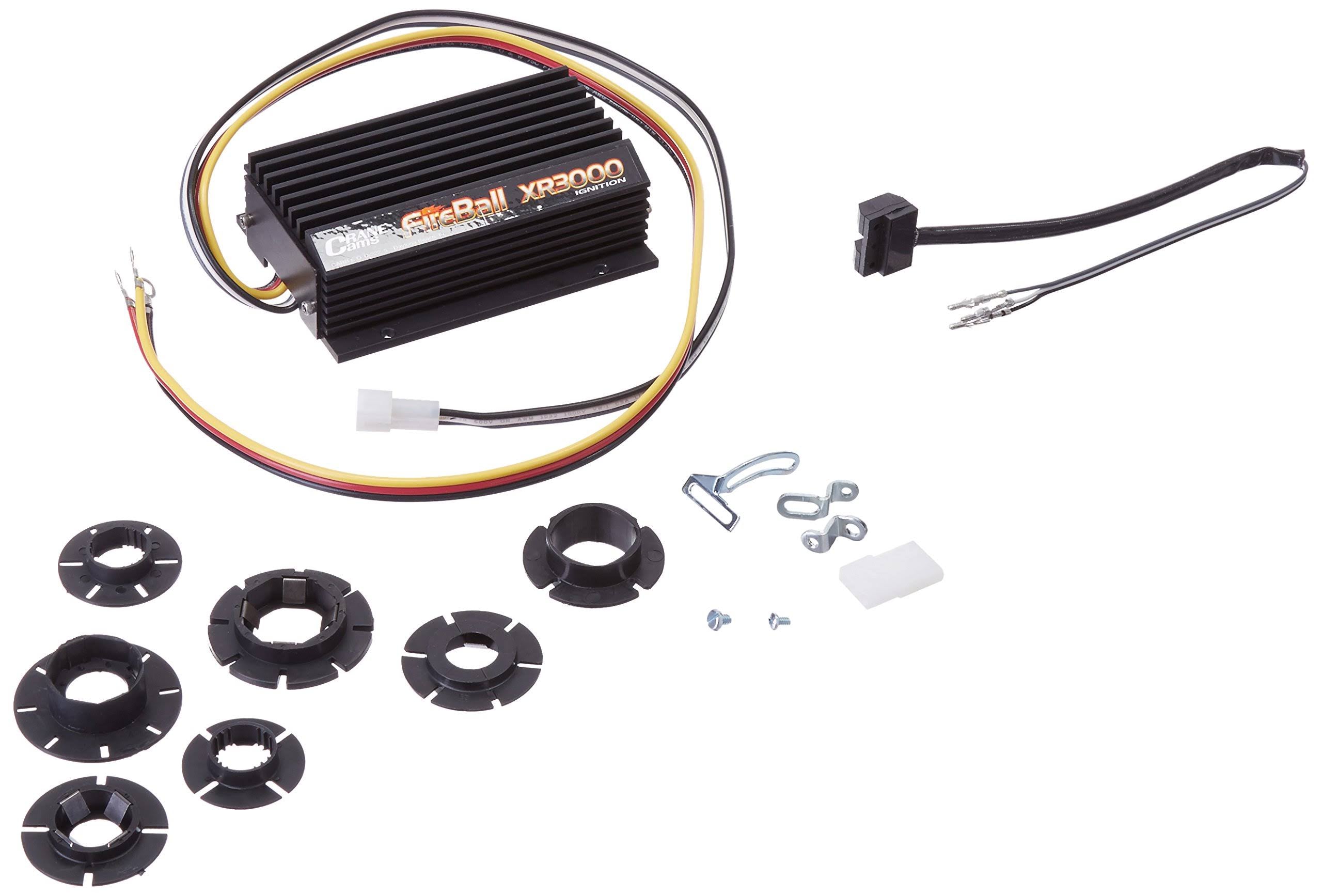 Electronic Ignition Conversion Kit S111497