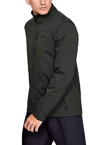 Men's ColdGear Infrared Shield Jacket R26256