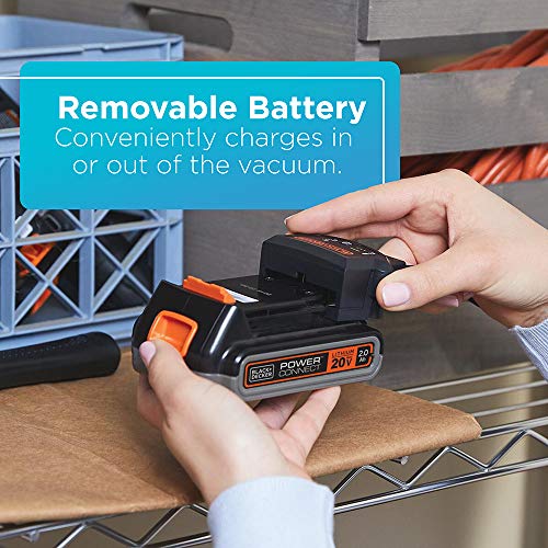 POWERSERIES Stick Vacuum O292