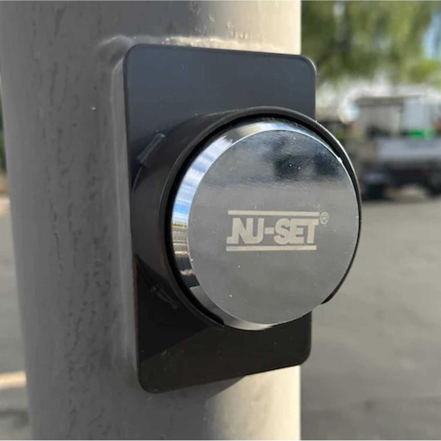 Hand Hole Cover Lock Z561025
