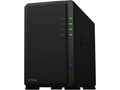 2-Bay Diskless NAS Server W9443