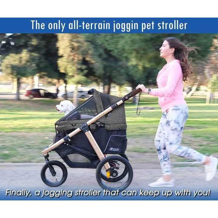 Pet Rover Jogging Stroller N8740