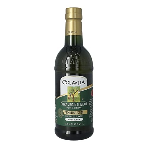 Extra Virgin Olive Oil 34 Oz Bottle I981287