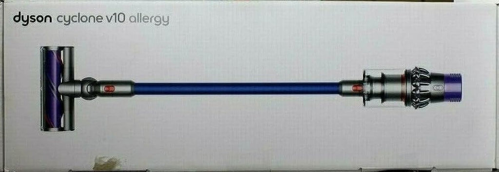 Blue Cyclone v10 Vacuum O377