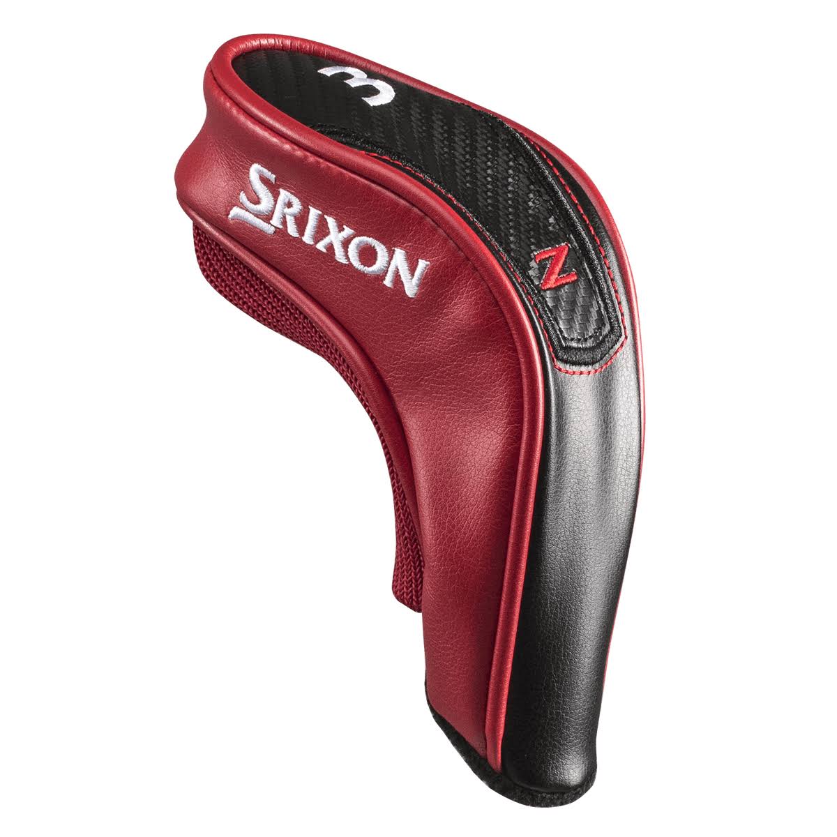 Z U85 Iron Set N48267