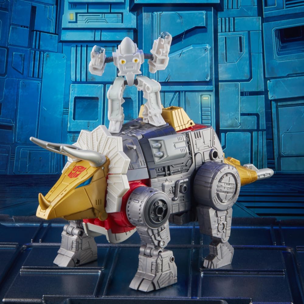 Dinobot Slug Action Figure, 8.5-inch O859