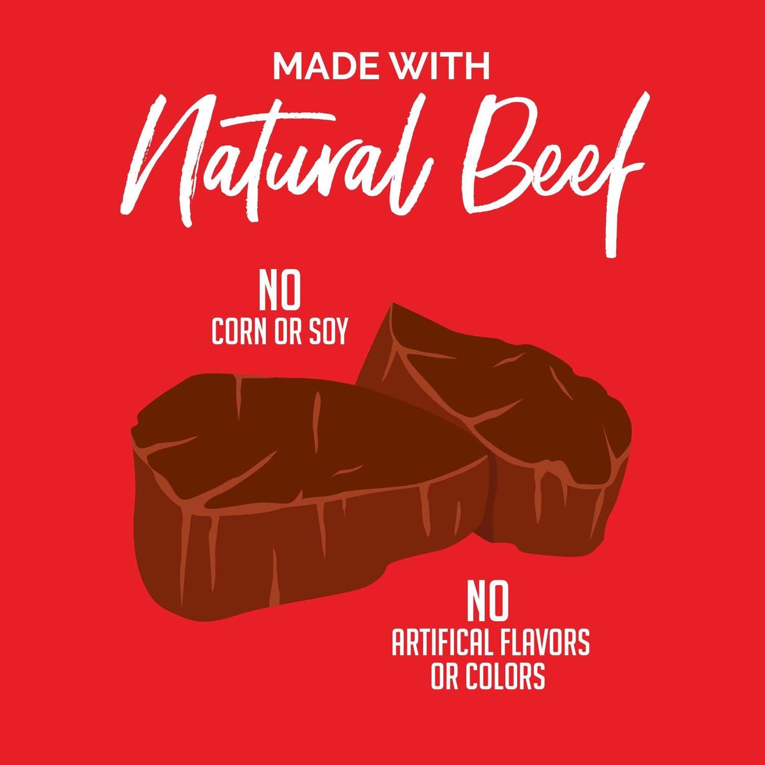 Training Bites Dog Treats O304691