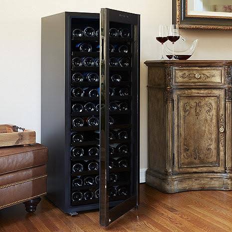 80-Bottle Wine Cooler K27511