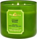 14.5 oz 3-Wick Candle U516326
