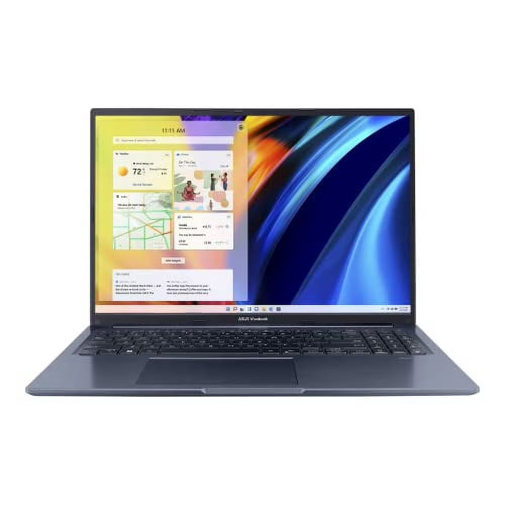 16" WUXGA AMD Ryzen 7 5800HS Laptop with 40GB DDR4 2TB NVMe SSD T223069