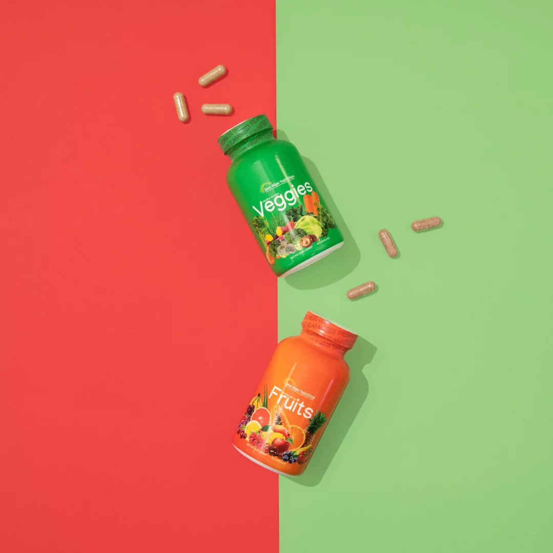 180 Caps Supplement F4812