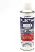 Pearl Off-White 6 oz Microwave Cavity Spray Paint E7039