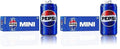 Mini Cans, 7.5 Ounce (Two packs of 10) L991971