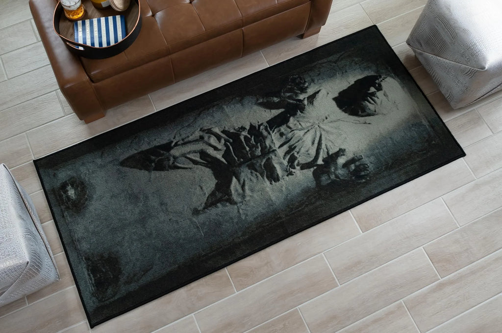 Small Area Rug V311