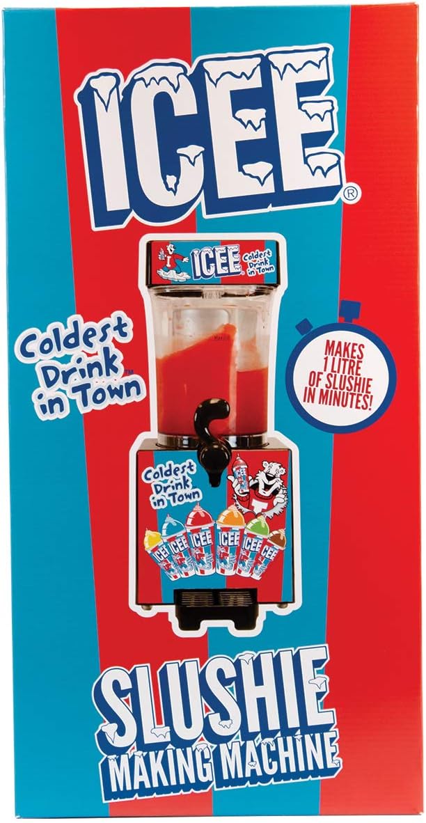 ICEE Slushie Maker B994