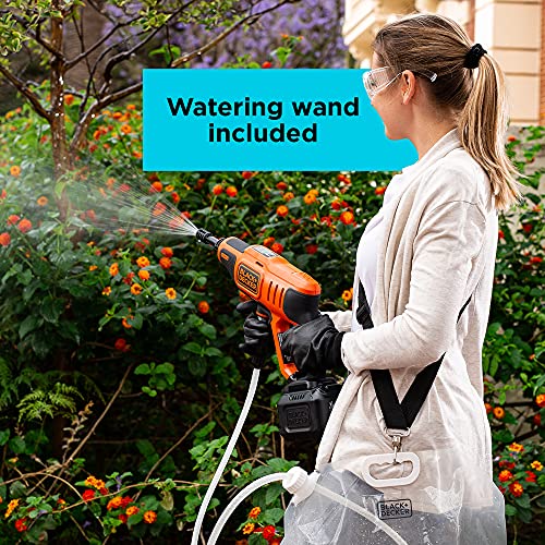 20V MAX Pressure Washer 350 PSI M269