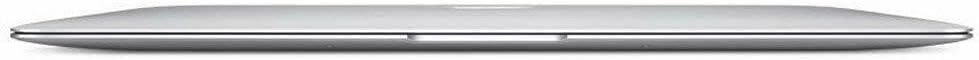 Silver MacBook Air Intel Core i5 4GB N208