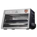 Portable Stainless Steel Steak Grill L2368