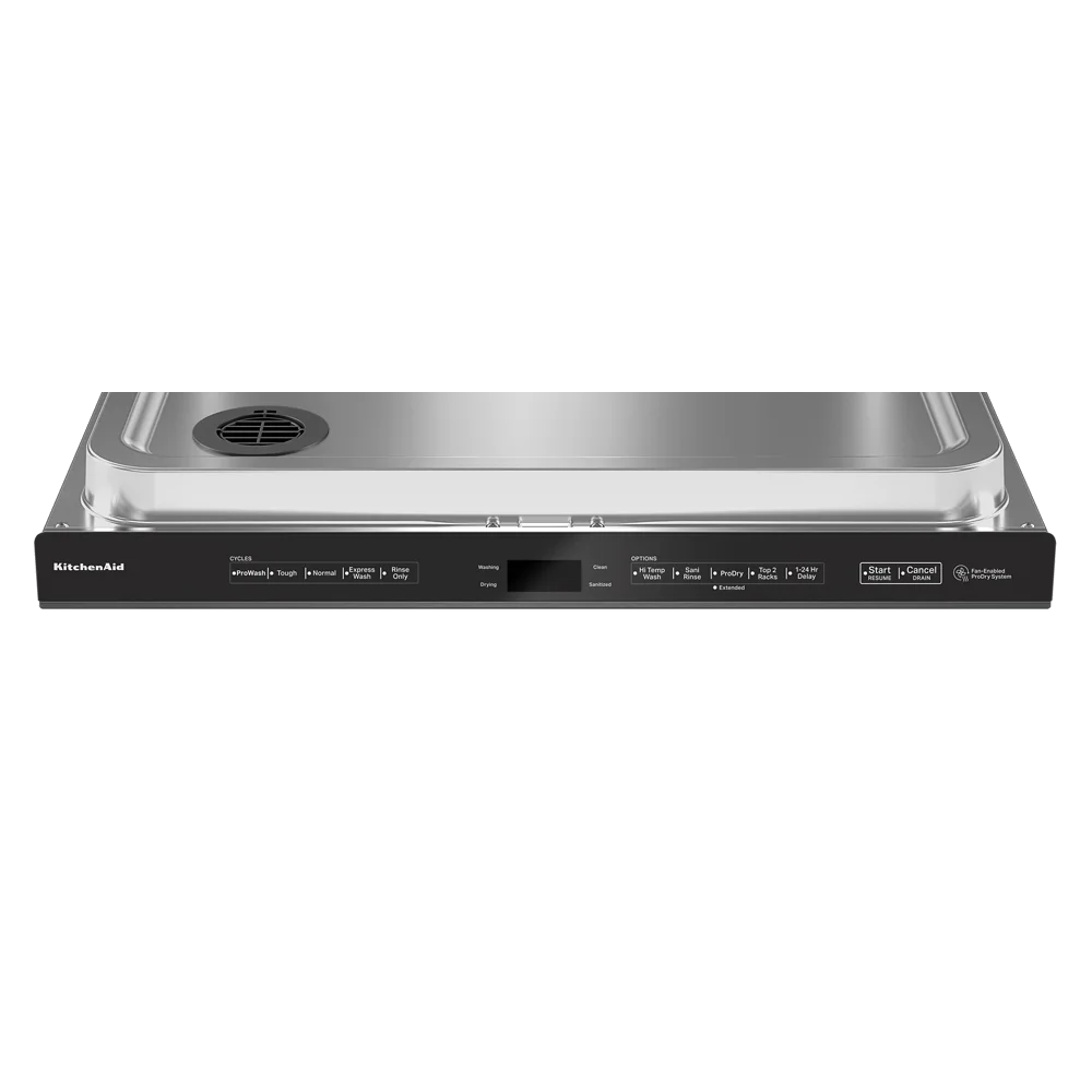 Stainless Steel Built In Dishwasher N319875