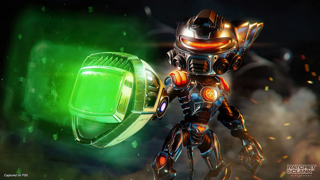 Ratchet & Clank: Rift Apart (PS5) Y7482