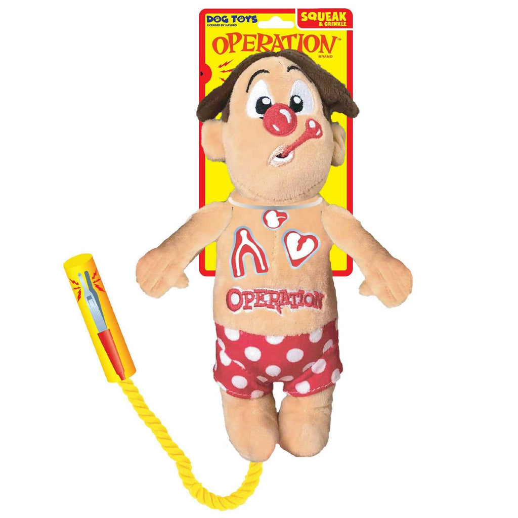 Operation Dog Toy Q449693