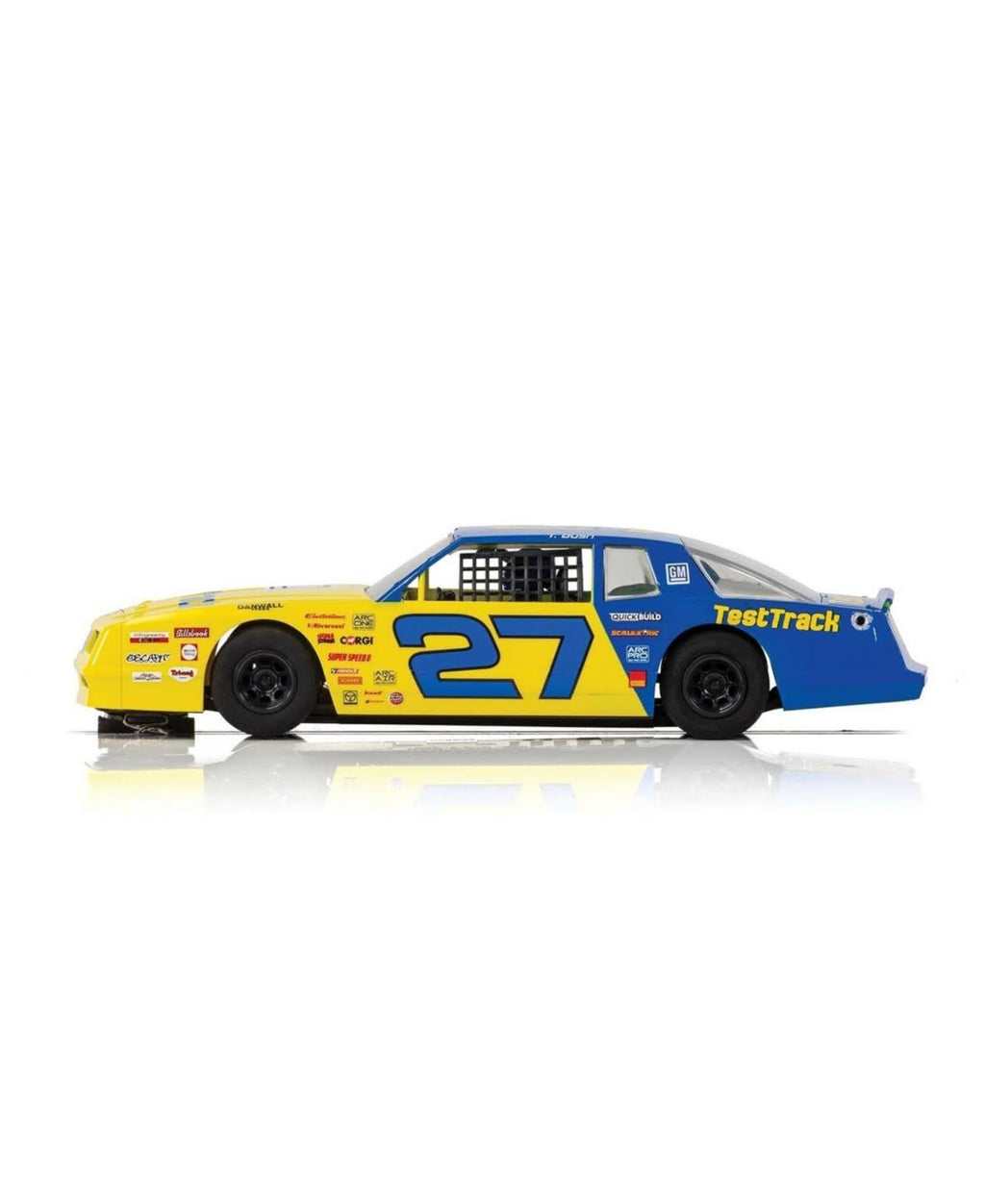1:32 Slot Car Race Set K883221