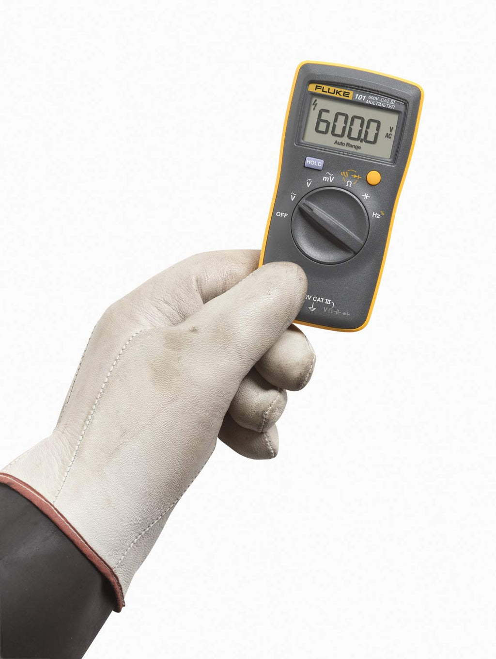 Digital Multimeter Pack of 2 N700798